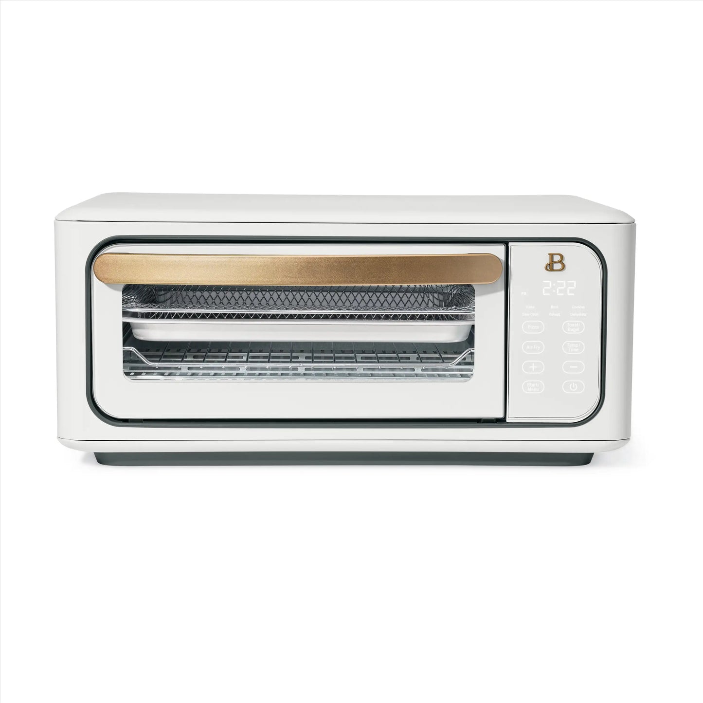 Infrared Air Fry Toaster Oven, 9-Slice