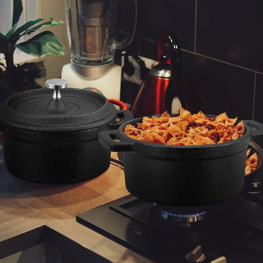Mini Dutch Oven