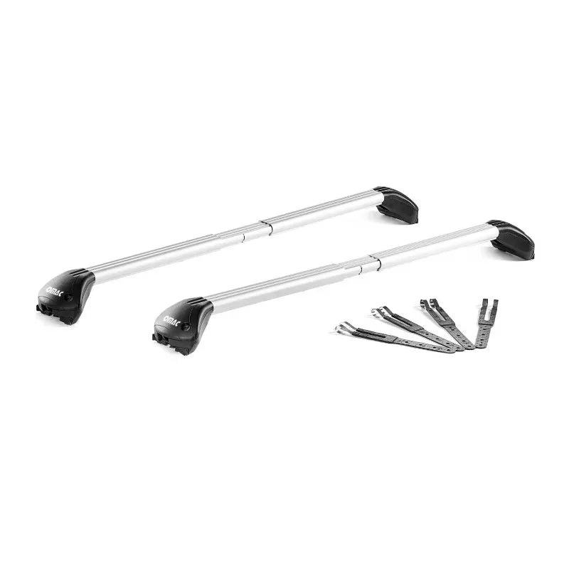 For Mercedes GLK Class X204 Roof Rack Cross Bars (year models 2009-2015)