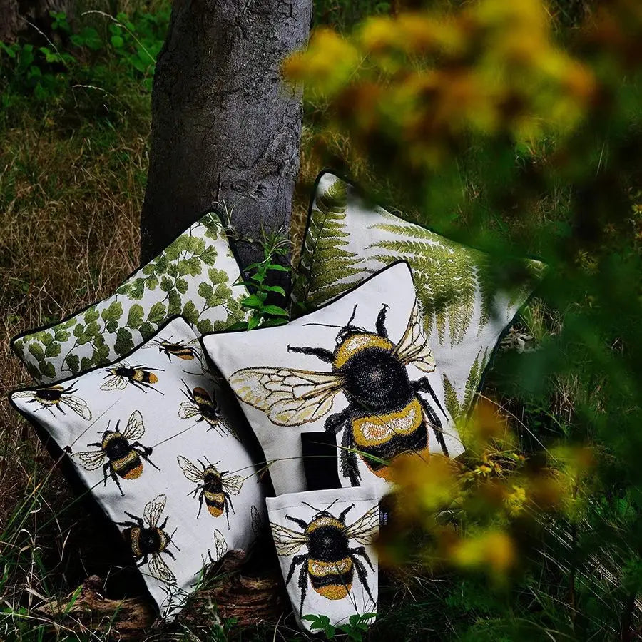 Tapestry Throw Pillow Cover