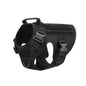 Military Tactical Dog Harness-Adjustable Pet Dog Back