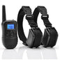 Waterproof Remote Control Dog Training Device- Bark Stopper