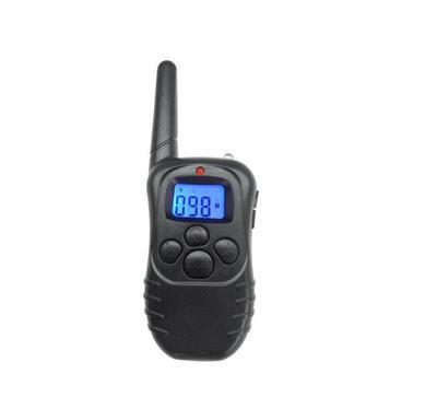 Waterproof Remote Control Dog Training Device- Bark Stopper