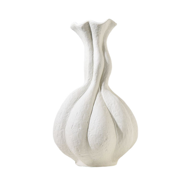 Misty Style Ceramic Vase