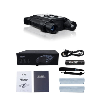 Hunting Binocular Digital Camera WIFI Waterproof