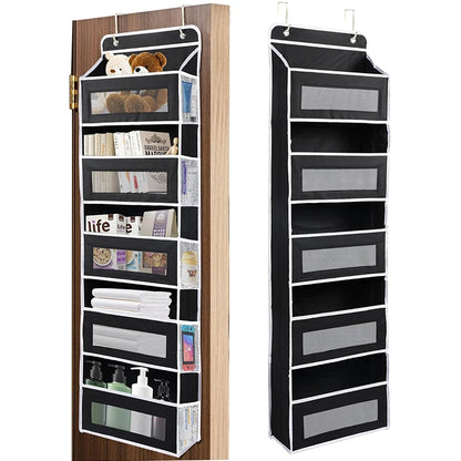 Over the Door Organizer Storage