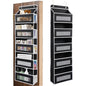 Over the Door Organizer Storage