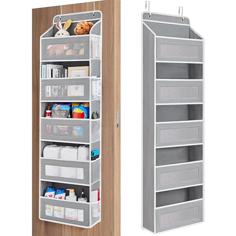 Over the Door Organizer Storage