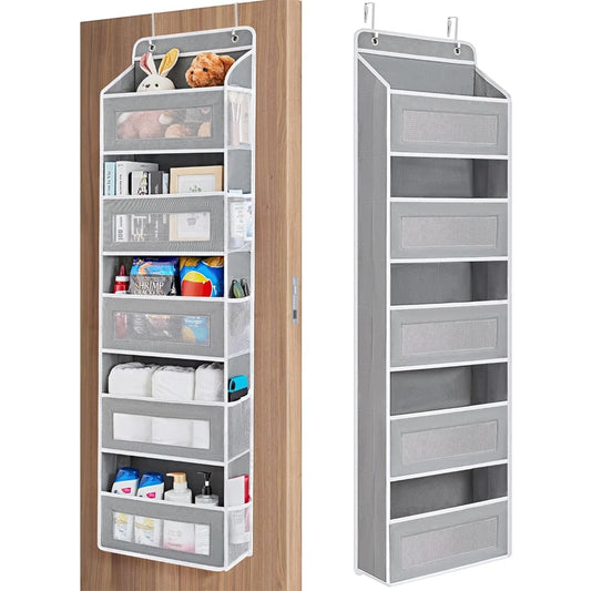Over the Door Organizer Storage