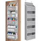 Over the Door Organizer Storage