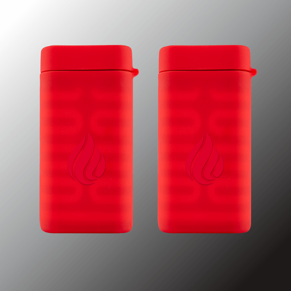 Waterproof Rechargeable Electric Hand Warmer-