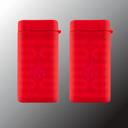 Waterproof Rechargeable Electric Hand Warmer-