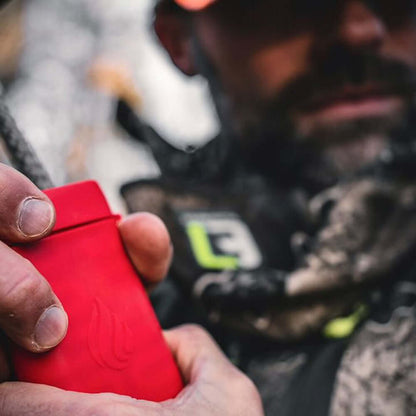 Waterproof Rechargeable Electric Hand Warmer-