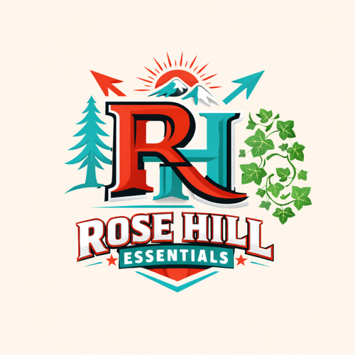 RoseHillEssentials.com
