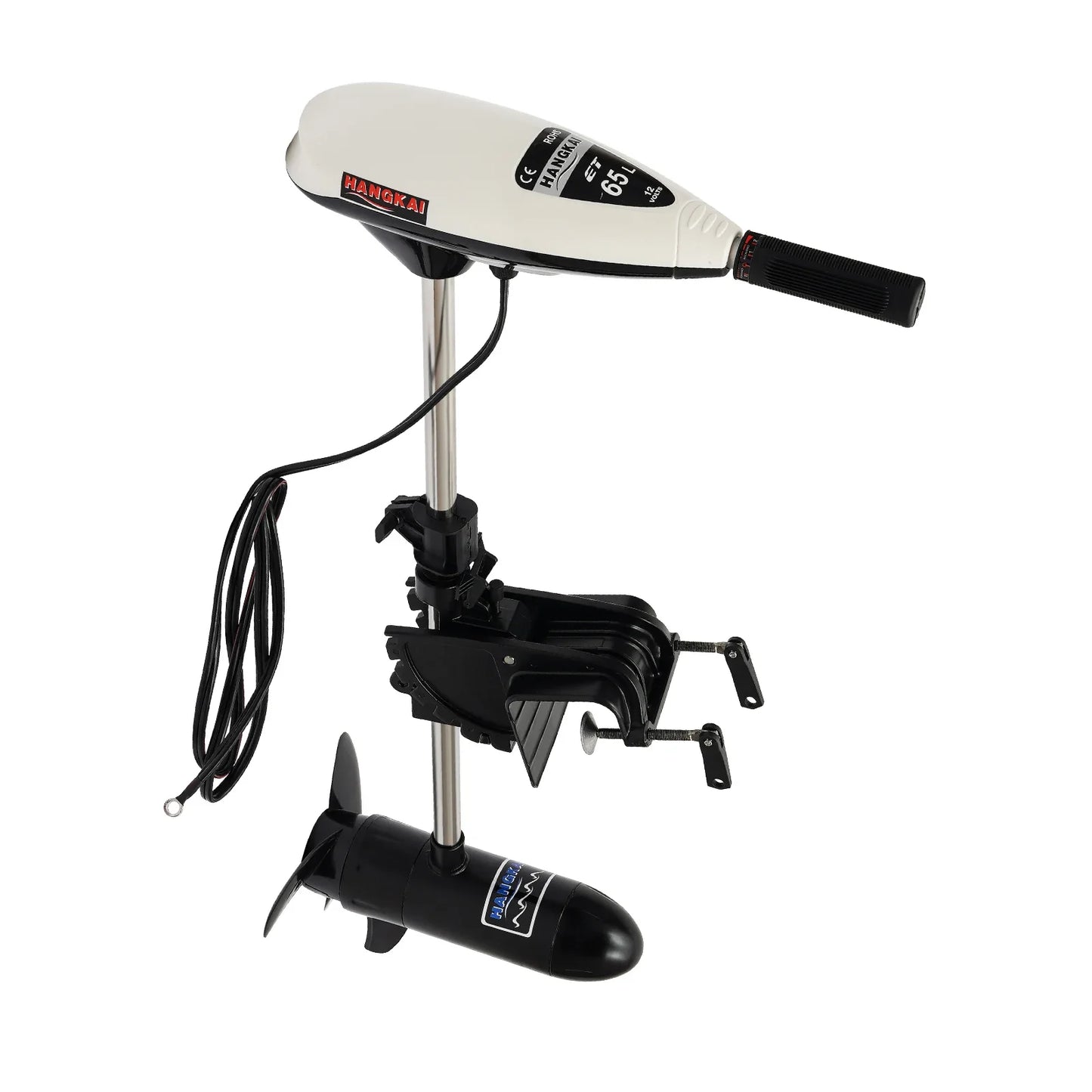 Electric Outboard Trolling Motor