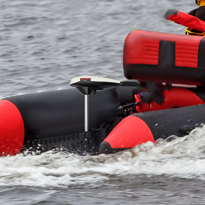 Electric Outboard Trolling Motor