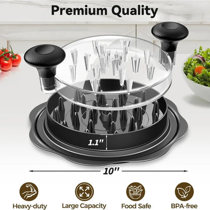 10" Chicken Shredder