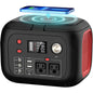 Portable Power Station 600W/300W/200W/120W