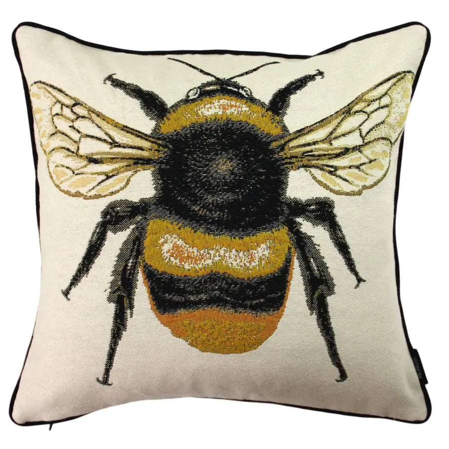Tapestry Throw Pillow Cover