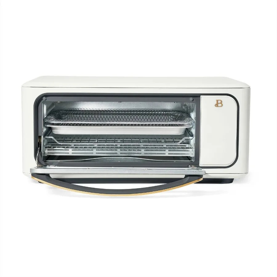 Infrared Air Fry Toaster Oven, 9-Slice