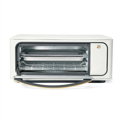Infrared Air Fry Toaster Oven, 9-Slice