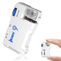 Rechargeable EDC Flashlight