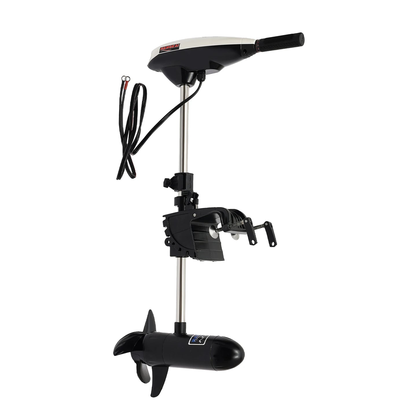 Electric Outboard Trolling Motor