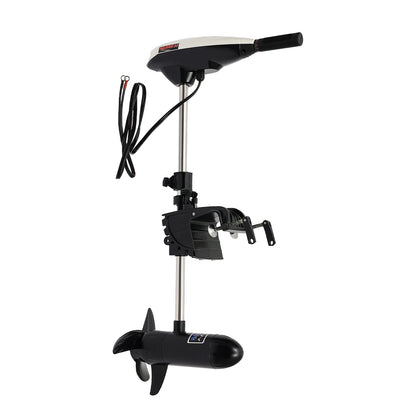 Electric Outboard Trolling Motor