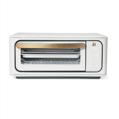 Infrared Air Fry Toaster Oven, 9-Slice