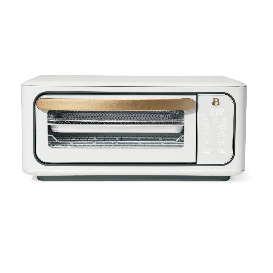 Infrared Air Fry Toaster Oven, 9-Slice