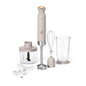 Cordless Immersion Blender