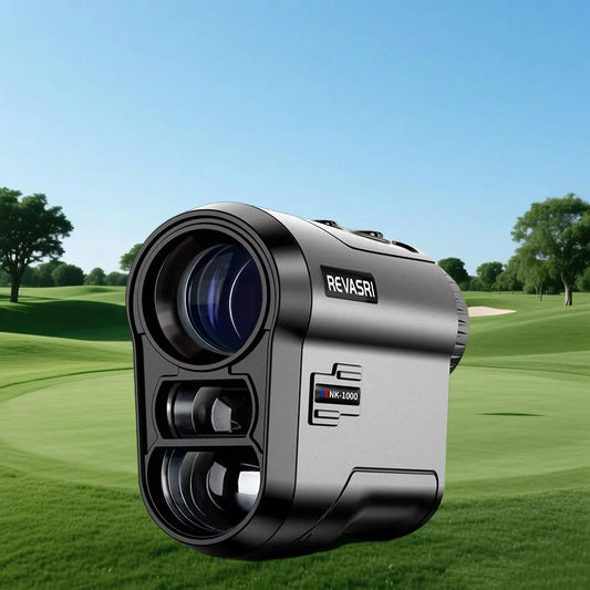 1000 Yards Golf Range Finder