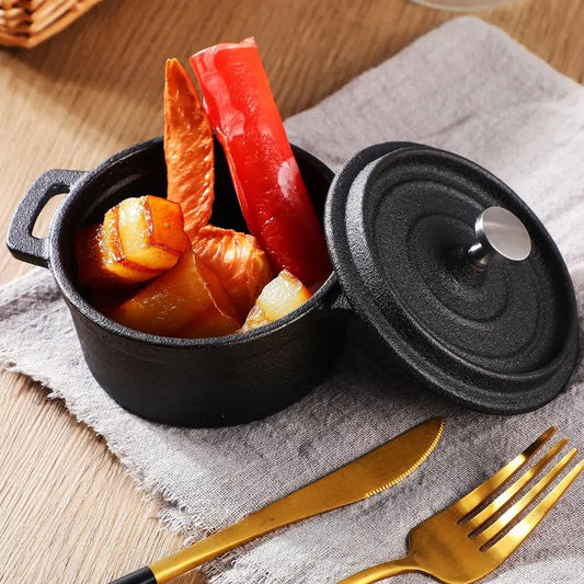 Mini Dutch Oven