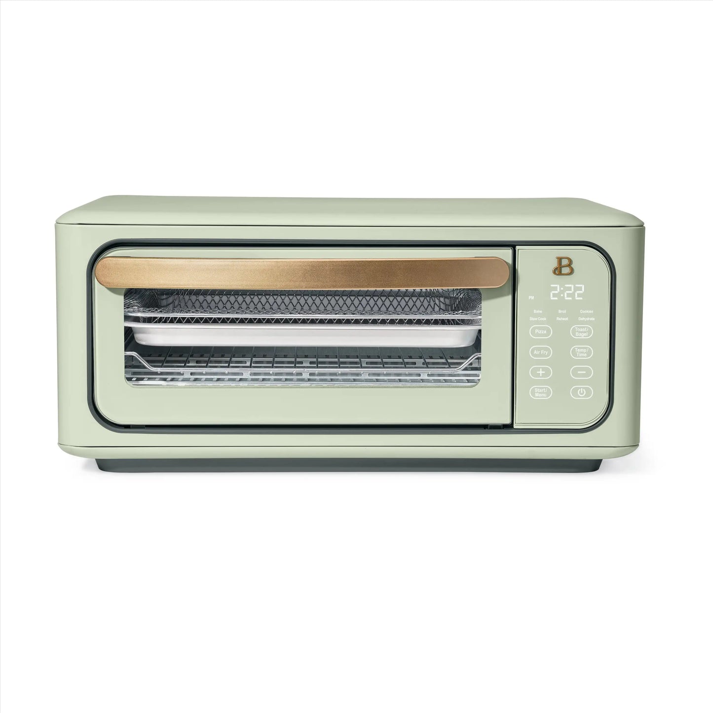 Infrared Air Fry Toaster Oven, 9-Slice
