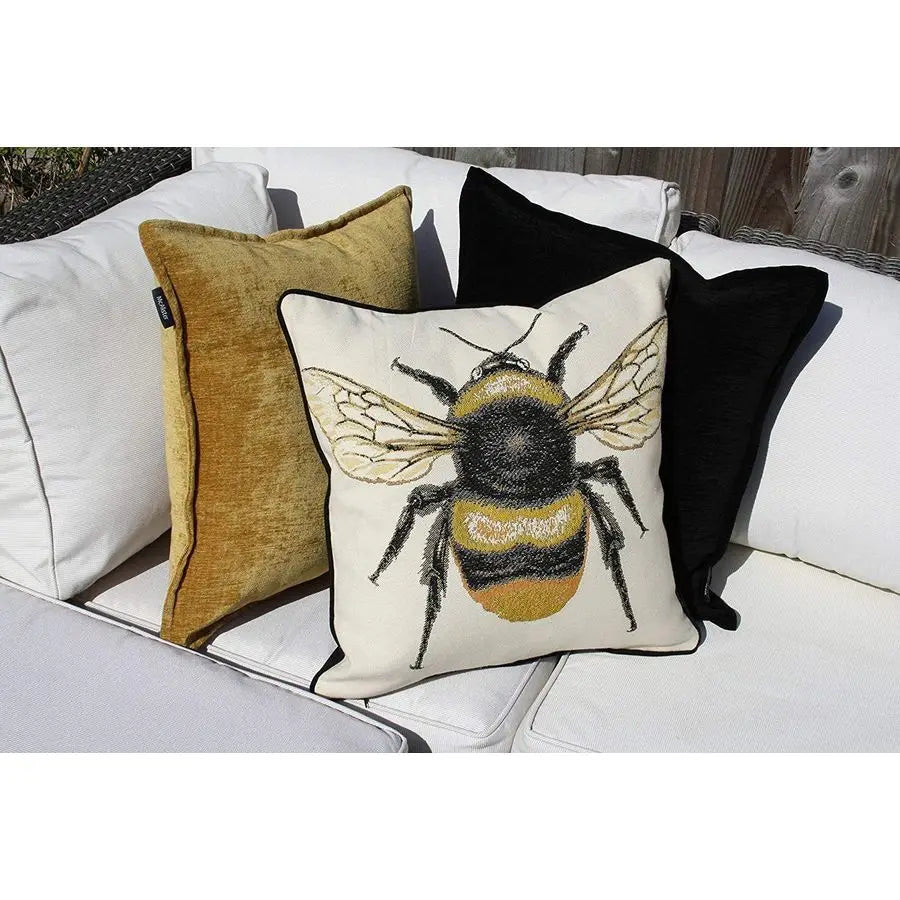 Tapestry Throw Pillow Cover
