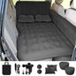 Car Air Mattress with Electric Pump