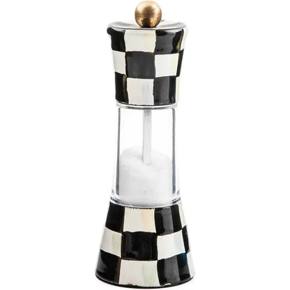 Enamel Salt/Pepper Grinder