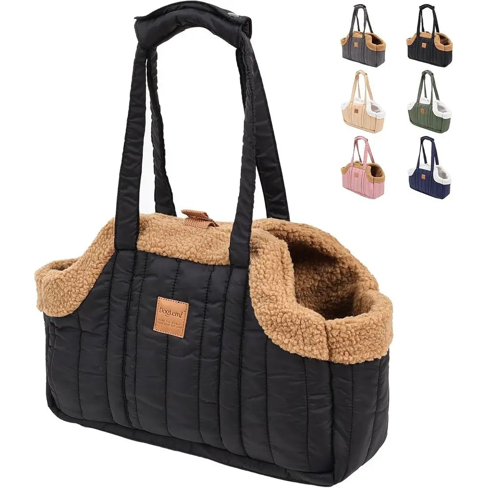 Small Pet Carrier