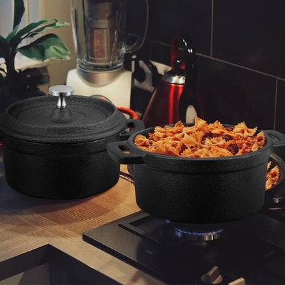 Mini Dutch Oven