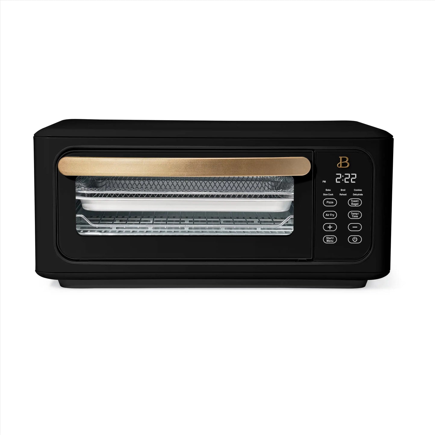 Infrared Air Fry Toaster Oven, 9-Slice