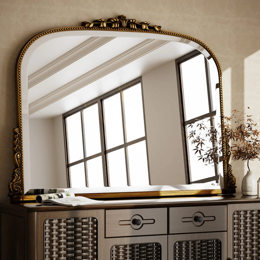 Vintage Wall Mirror