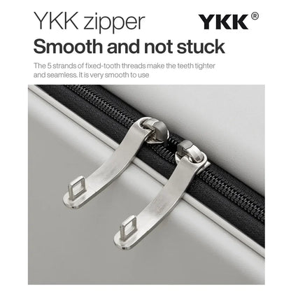 Carry-On Luggage
