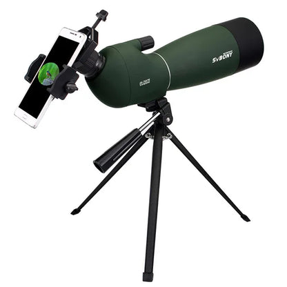 SVBONY 50/60/70/80 Spotting Scope