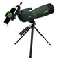 SVBONY 50/60/70/80 Spotting Scope