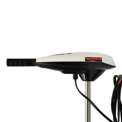 Electric Outboard Trolling Motor