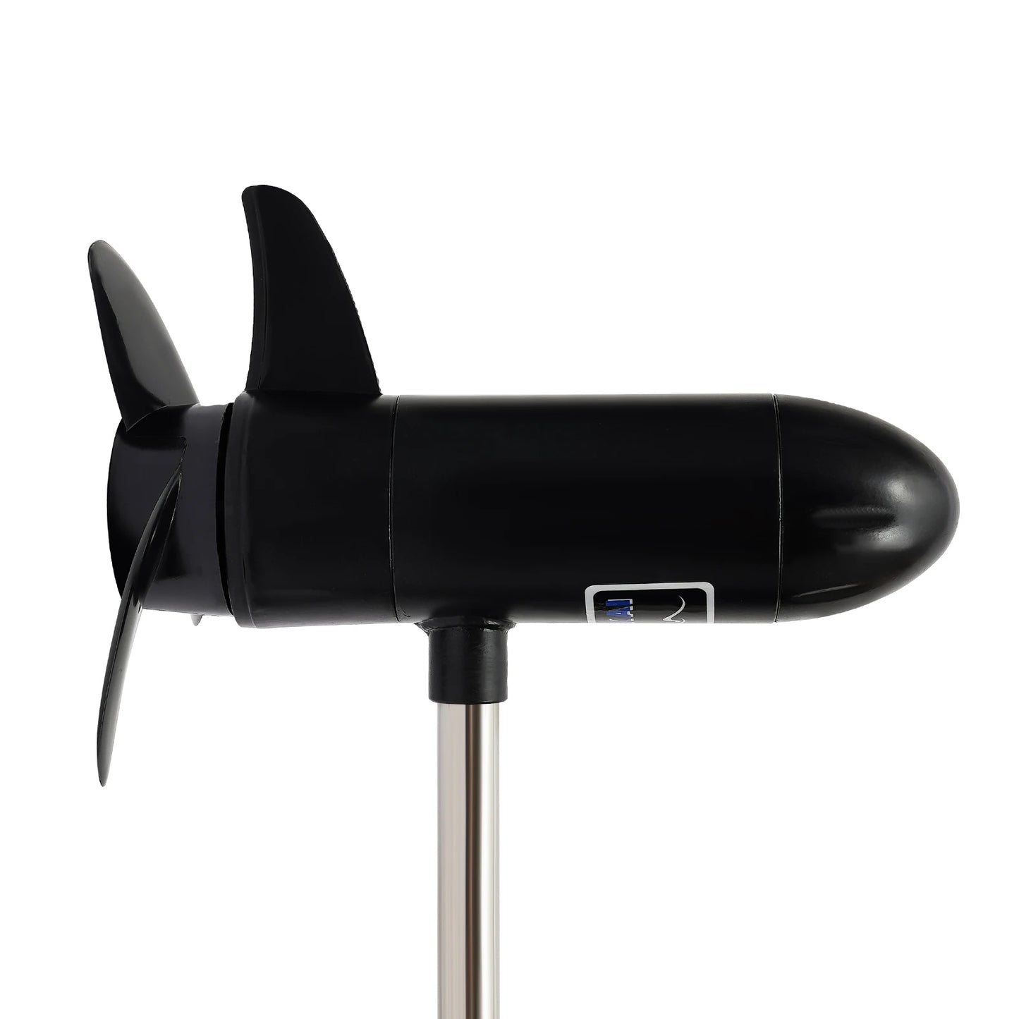 Electric Outboard Trolling Motor