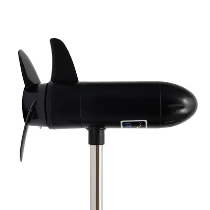 Electric Outboard Trolling Motor