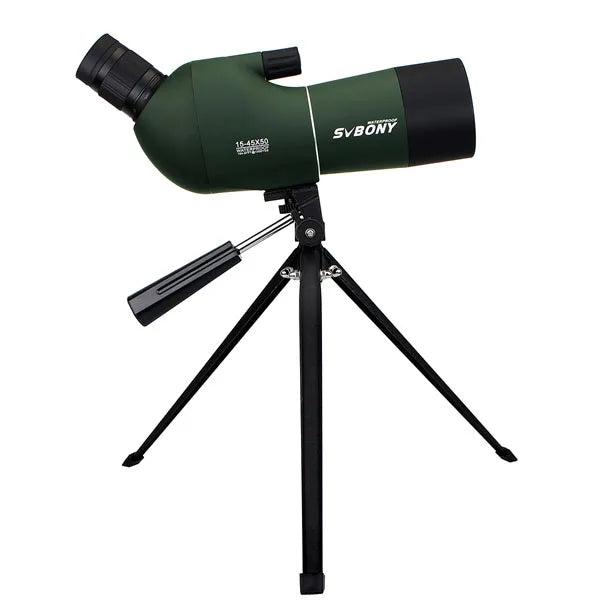 SVBONY 50/60/70/80 Spotting Scope