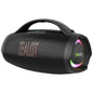 Portable Waterproof 160W Bluetooth Speaker