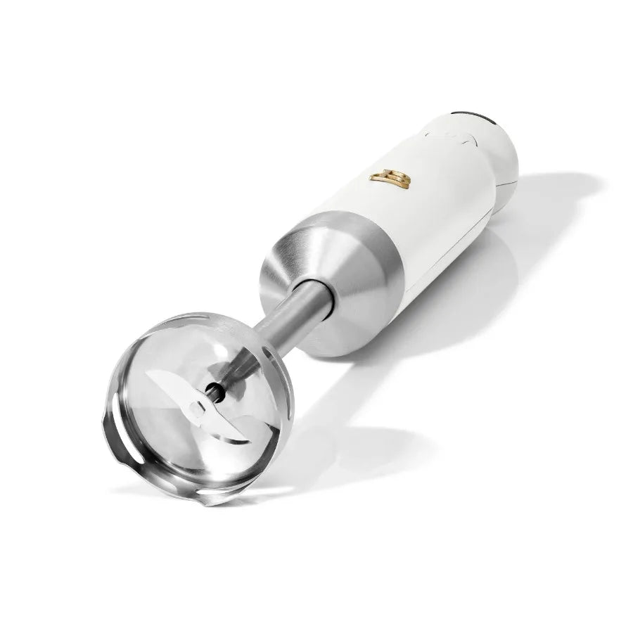 Cordless Immersion Blender